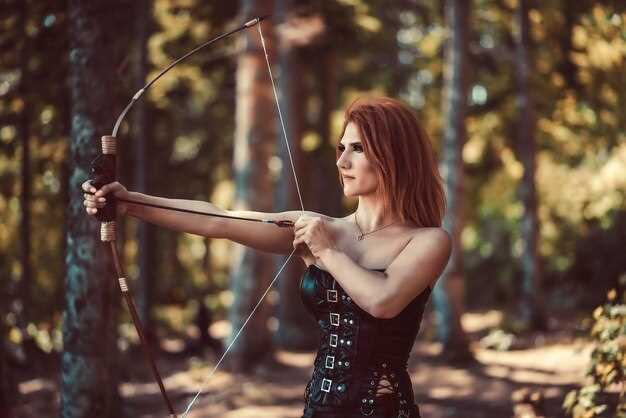 Best bows for target shooting and field use