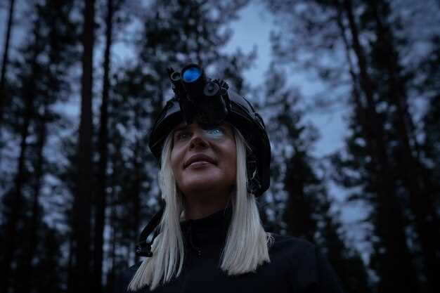 Choosing the Right Night Vision Device for Outdoor Activities