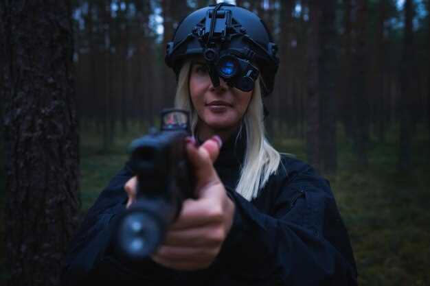 Practical Applications for Monocular Night Vision Devices