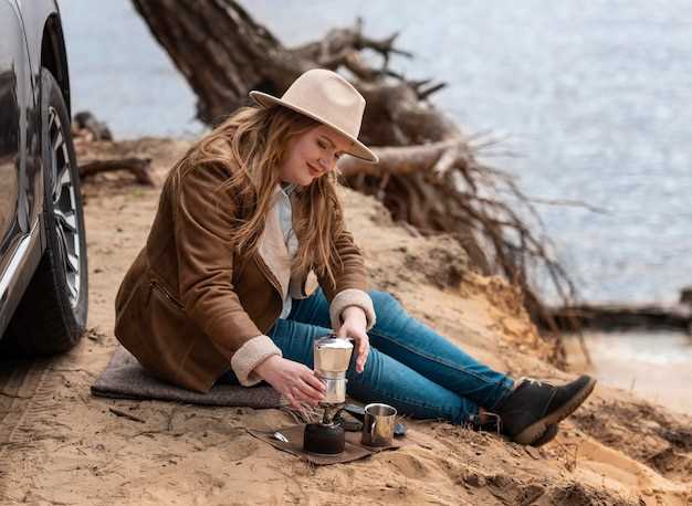 Choosing the Right Gear for Your Treasure Hunt