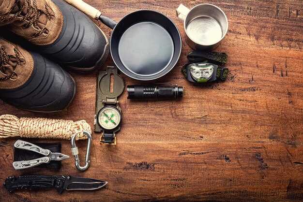 How to Pack Your Survival Kit for Optimal Accessibility