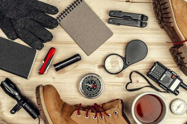 How to build a basic survival kit for outdoor adventures