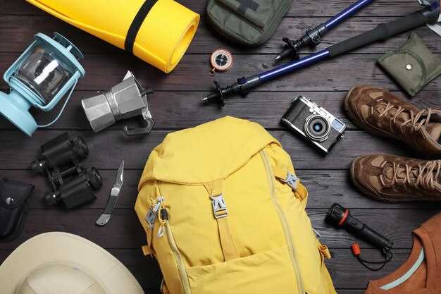 Choosing the Right Backpack Size for Your Trip