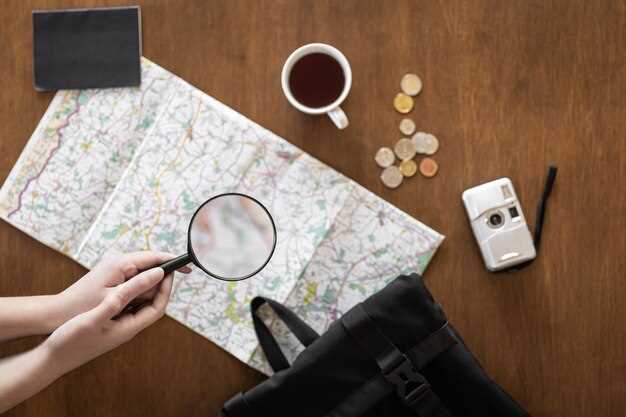 How to plan a multi-day treasure hunt