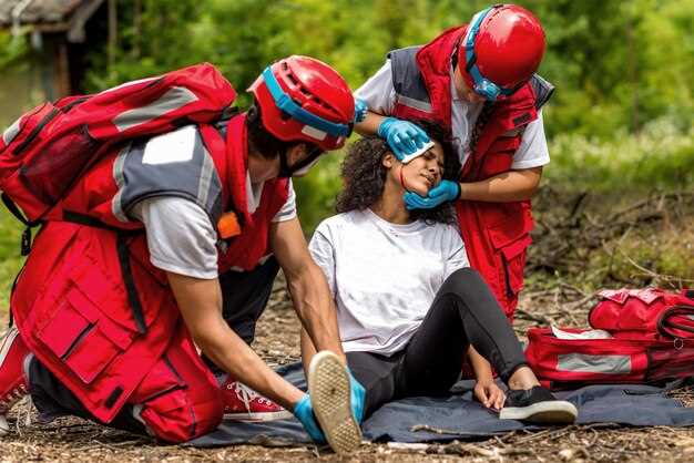 Essential First Aid Supplies for Outdoor Adventures