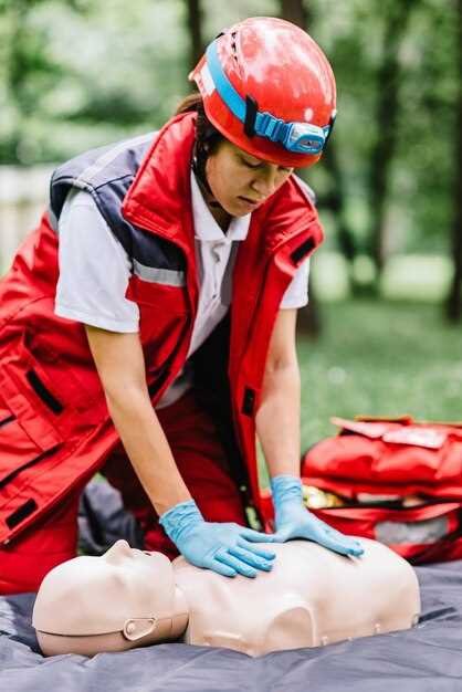 Learning first aid for remote wilderness