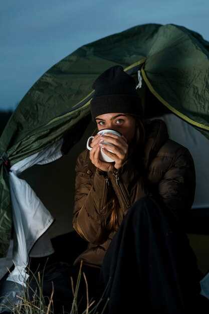Staying safe on solo night expeditions