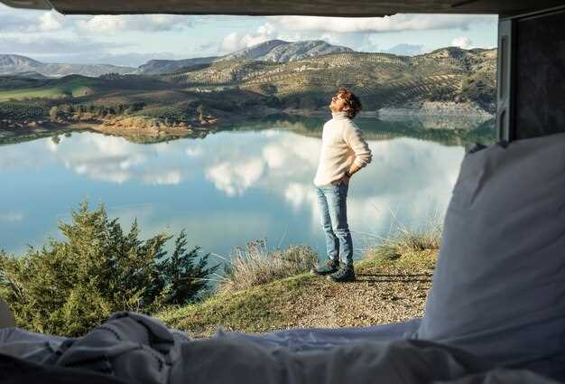 Top Nature Trails for Hiking Enthusiasts