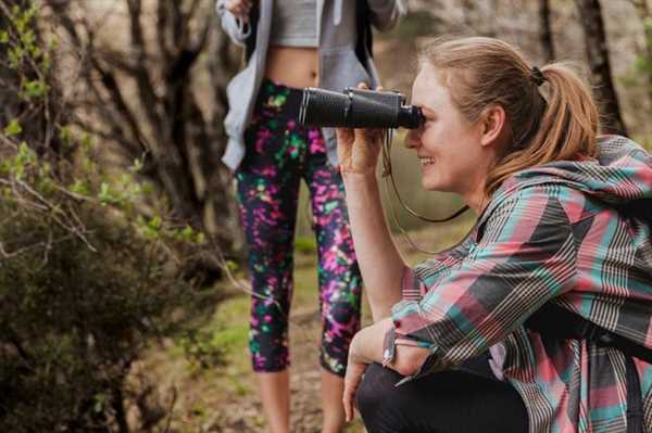 Top Recommendations for Outdoor Adventure Monoculars