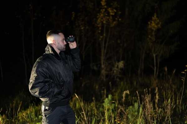 Techniques for Using Night Vision Monoculars in Different Environments