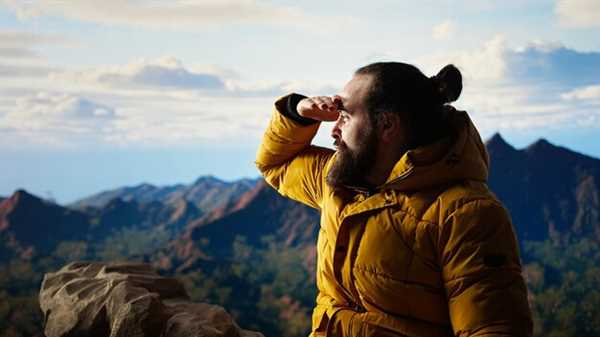 Night Vision Monoculars for Night Treasure Hunting – A Complete Guide