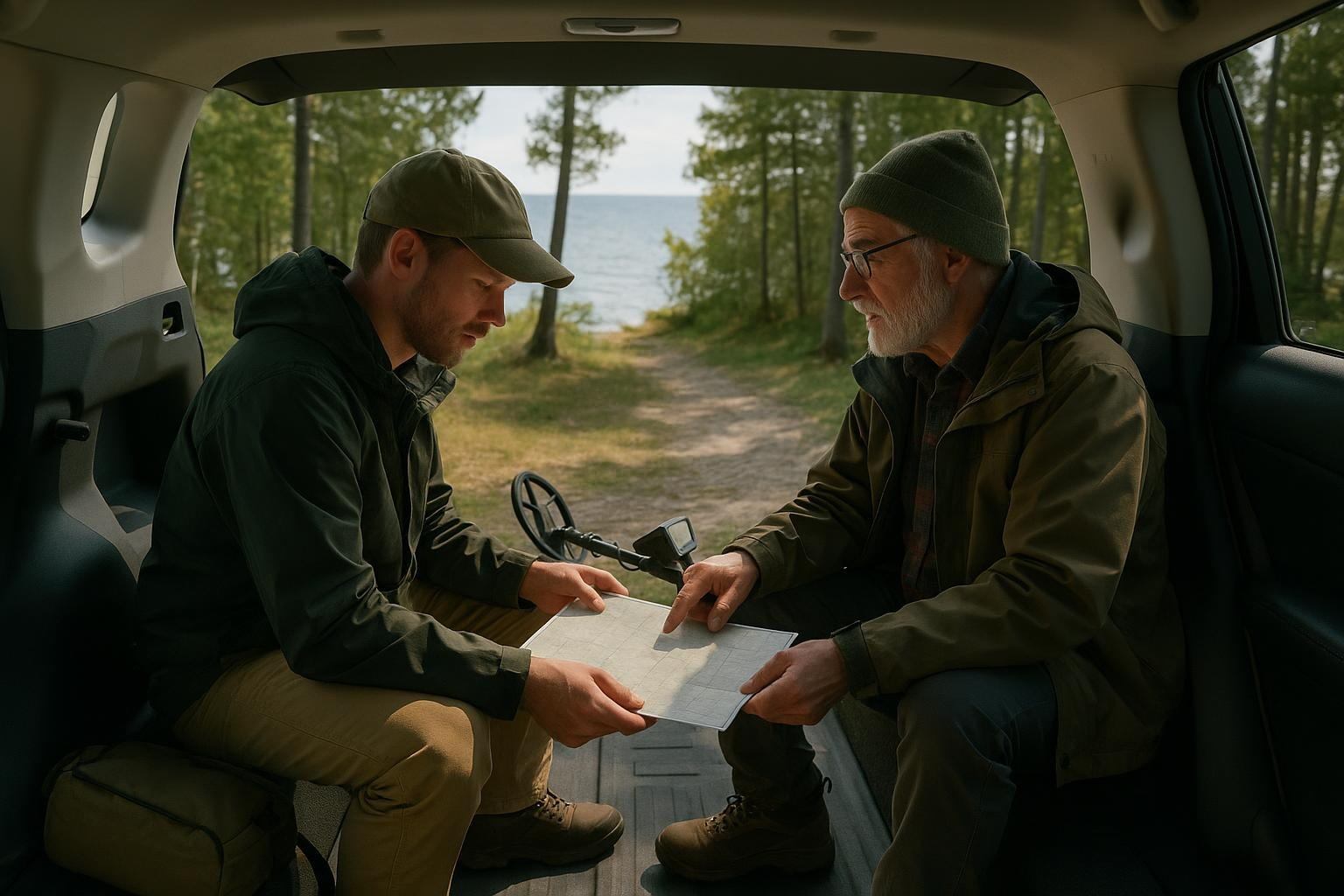 Planning a Guided Hunt: The Questions to Ask Before You Book: Better Decisions Before the Trip